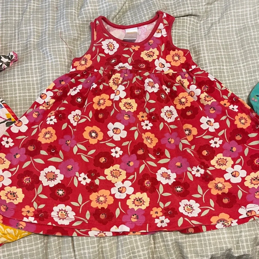 2t/3t Summer Dress Bunde - Picture 10 of 13